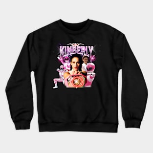 The Pink Ranger Crewneck Sweatshirt